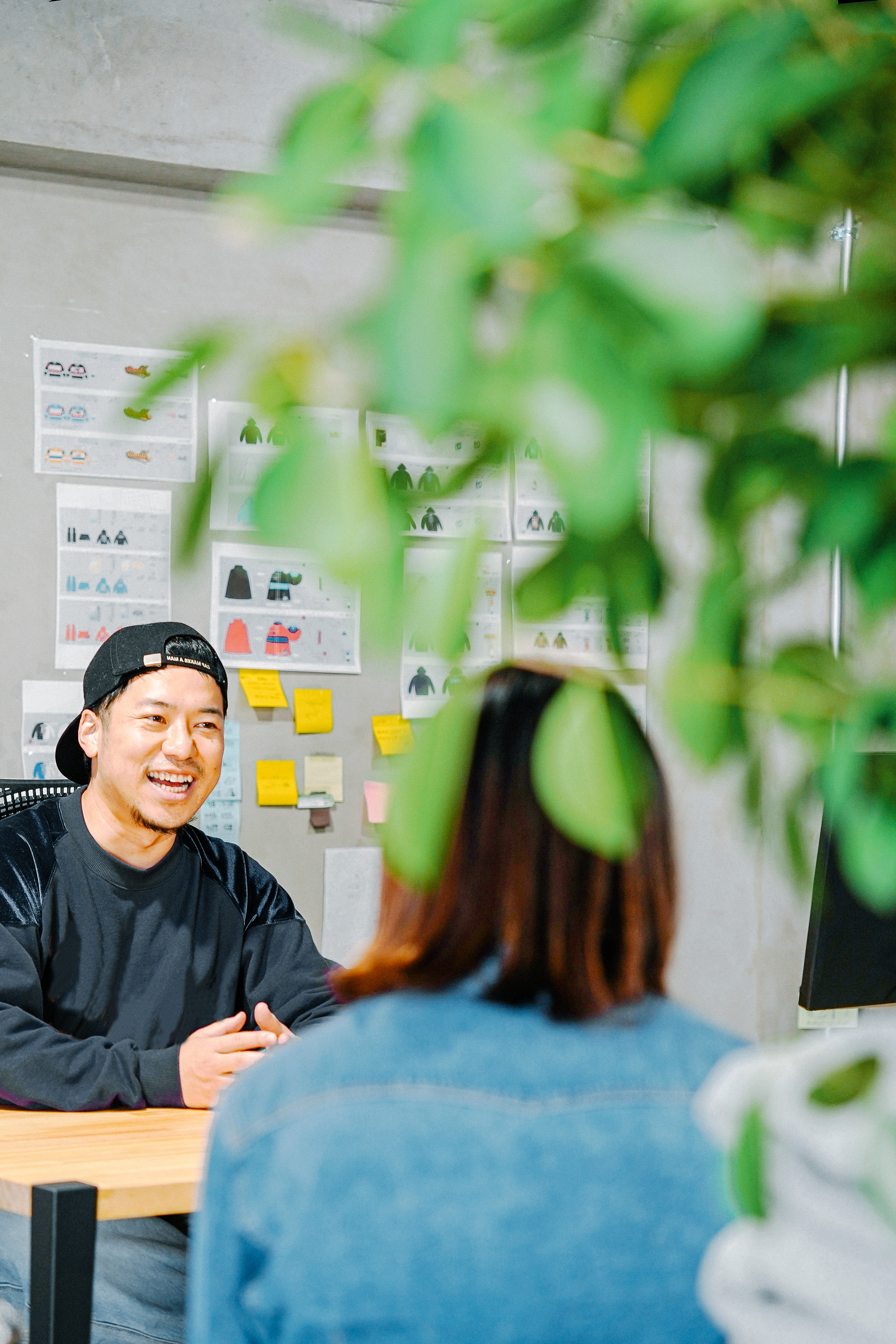 株式会社mindo